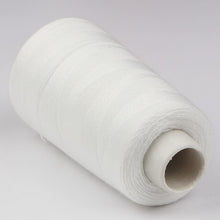 Load image into Gallery viewer, 4pcs/lot, 1200M/pc Cowboy Jeans Tape Thread Cheap Sale Sewing Threads 100% Polyester Machine Sewing Thread Set Sewing thighs