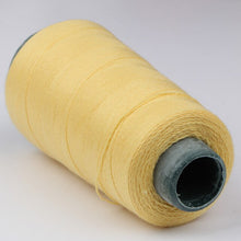 Load image into Gallery viewer, 4pcs/lot, 1200M/pc Cowboy Jeans Tape Thread Cheap Sale Sewing Threads 100% Polyester Machine Sewing Thread Set Sewing thighs