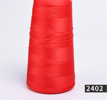 Load image into Gallery viewer, 2pcs/lot100D*2 112X58mm polyester high elastic sewing thread sewing machine binding quilt knitted clothes sports clothes  1228
