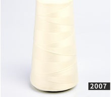 Load image into Gallery viewer, 2pcs/lot100D*2 112X58mm polyester high elastic sewing thread sewing machine binding quilt knitted clothes sports clothes  1228
