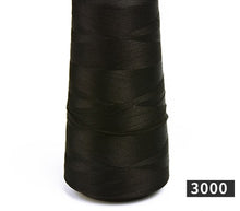 Load image into Gallery viewer, 2pcs/lot100D*2 112X58mm polyester high elastic sewing thread sewing machine binding quilt knitted clothes sports clothes  1228
