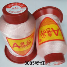 Load image into Gallery viewer, 210D/2 High Tenacity Nylon Polyester Sewing Thread  For Tassel ,Clothes ,shoes Jeans ,Denim Leather Thread  Thickness 0.25mm
