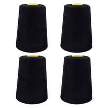 Load image into Gallery viewer, 3000yards High Quality Machine Embroidery Thread DIY Sewing Thread  Sewing Polyester Thread Clothes Sewing Supplies Accessories
