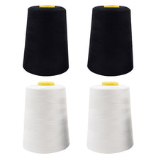 Load image into Gallery viewer, 3000yards High Quality Machine Embroidery Thread DIY Sewing Thread  Sewing Polyester Thread Clothes Sewing Supplies Accessories
