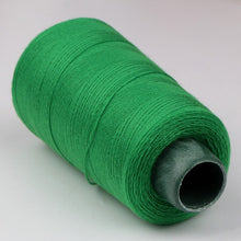 Load image into Gallery viewer, 4pcs/lot, 1200M/pc Cowboy Jeans Tape Thread Cheap Sale Sewing Threads 100% Polyester Machine Sewing Thread Set Sewing thighs
